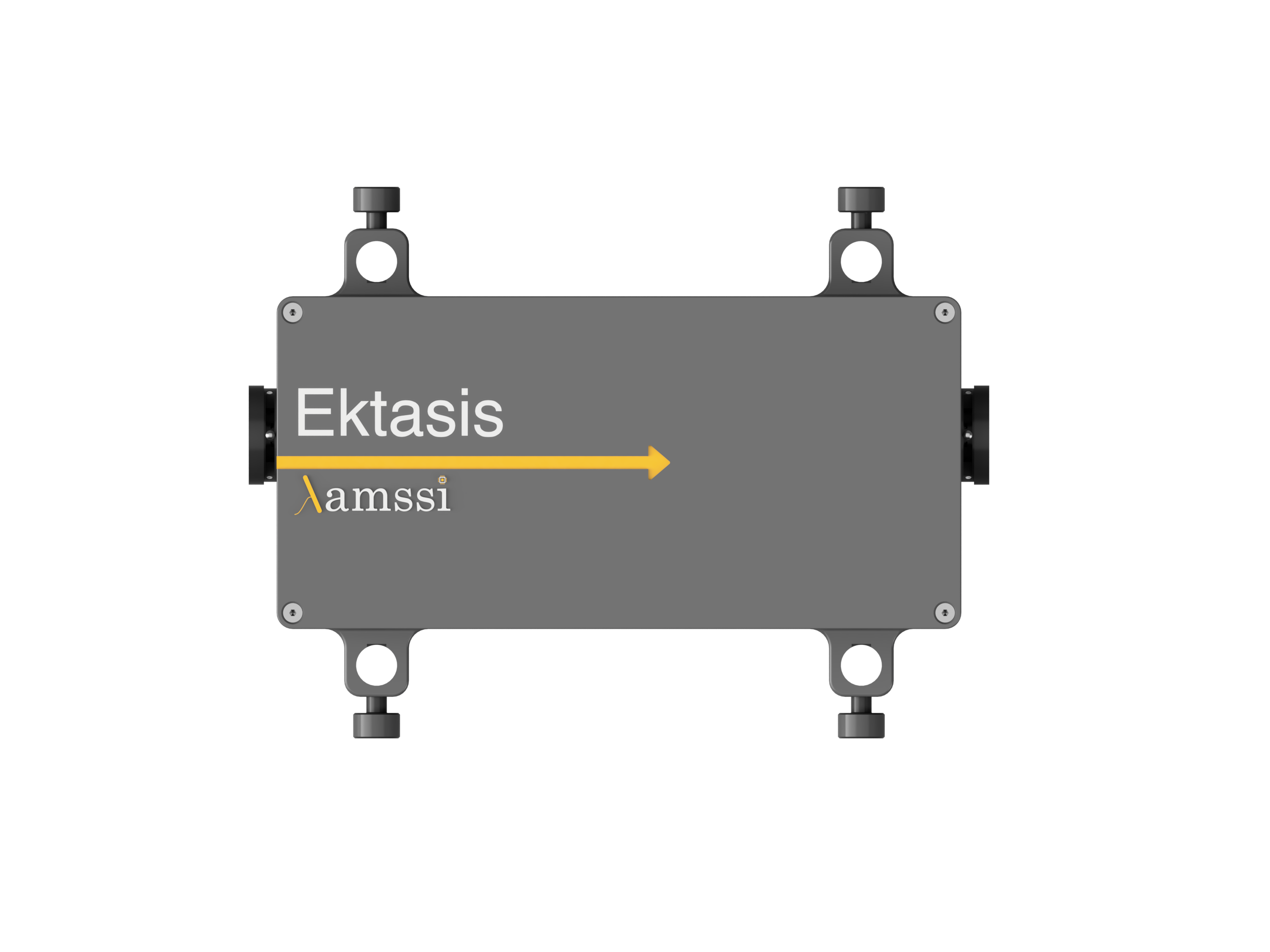 Ektasis 3